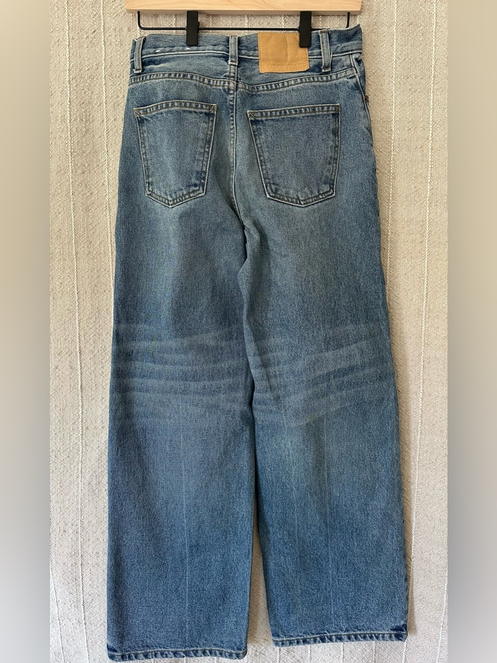 NWOT B Sides Jeans size 25 - Picture 2 of 6